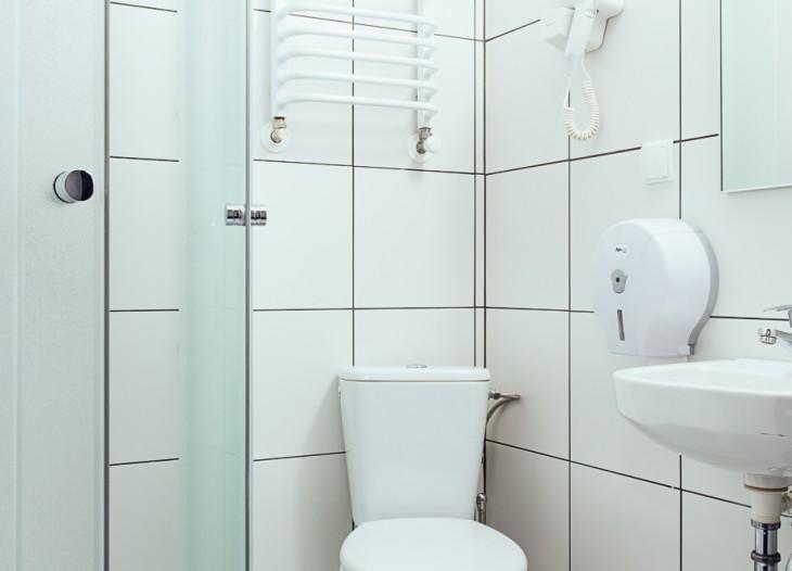 Hotel Level Rypin Extérieur photo