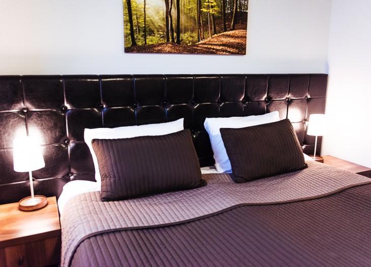 Hotel Level Rypin Extérieur photo