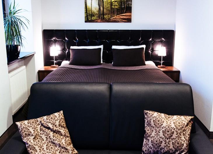 Hotel Level Rypin Extérieur photo
