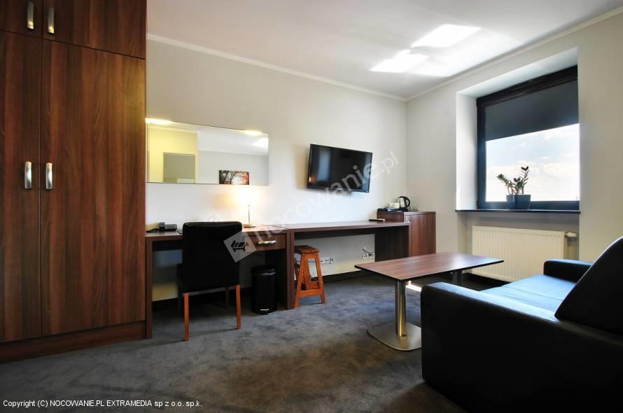 Hotel Level Rypin Extérieur photo